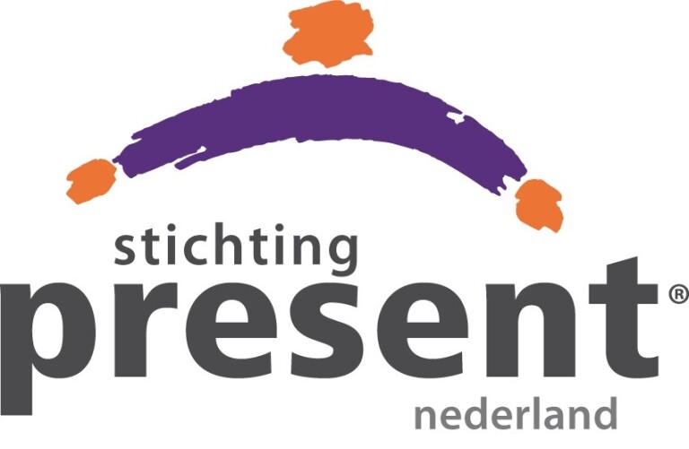 Stichting Present logo